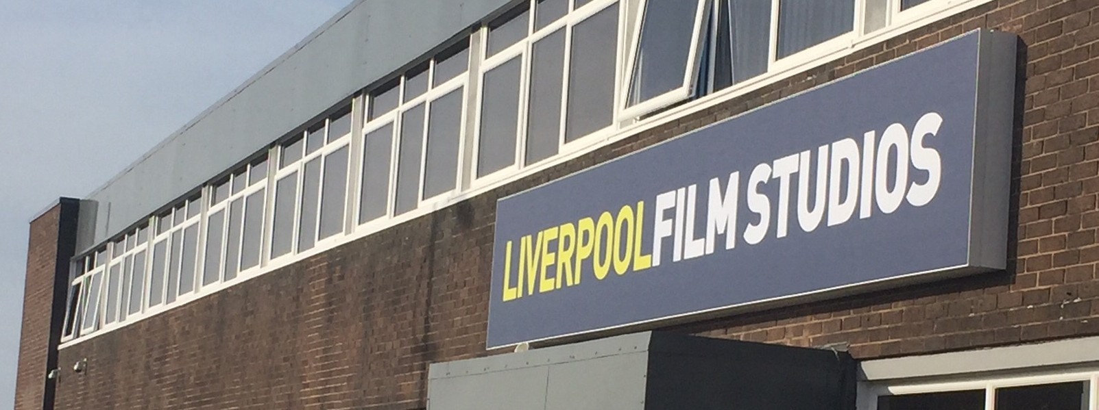 Liverpool Film Studios Business Centre Liverpool Film Office