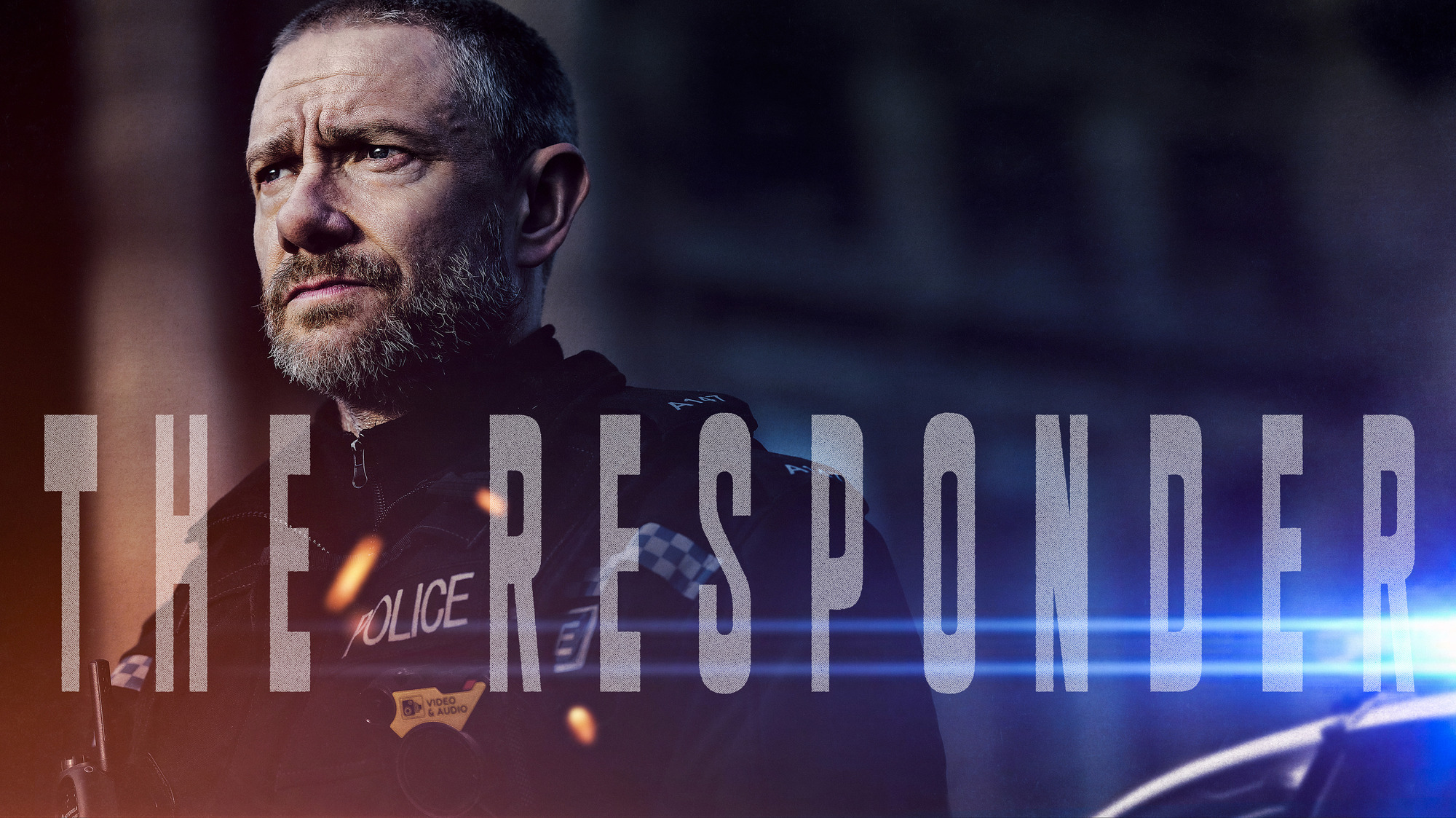 review The Responder